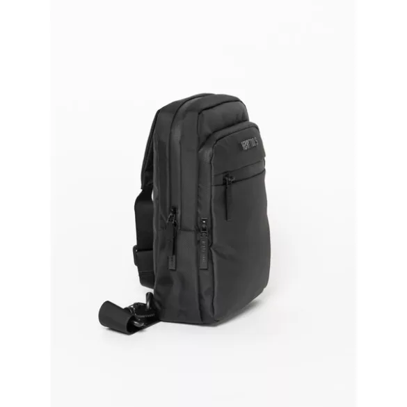 Heavy Tools unisex táska-Epurs26 Black