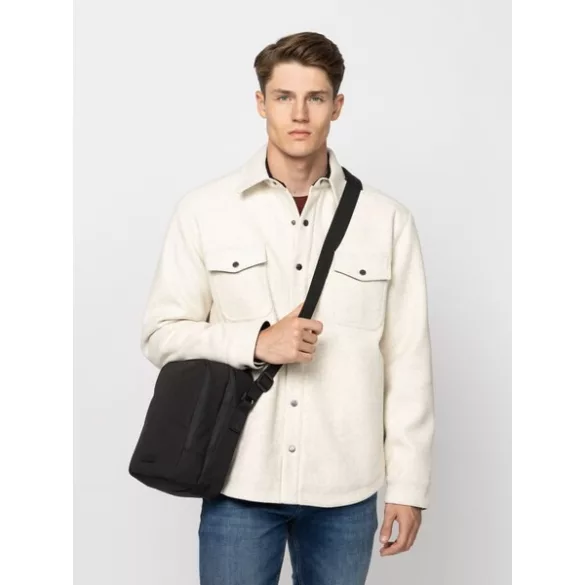 Heavy Tools unisex táska-Eldarion Black