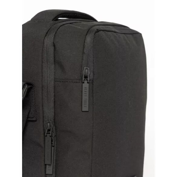 Heavy Tools unisex táska-Eldarion Black