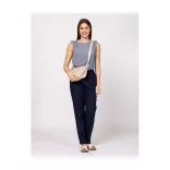 Heavy Tools Unisex táska-ELDU25 B06