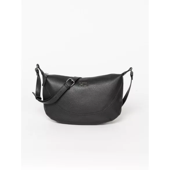 Heavy Tools unisex táska-Empathy Black