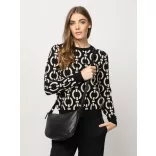 Heavy Tools unisex táska-Empathy Black