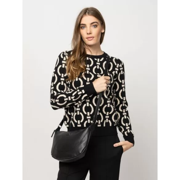 Heavy Tools unisex táska-Empathy Black