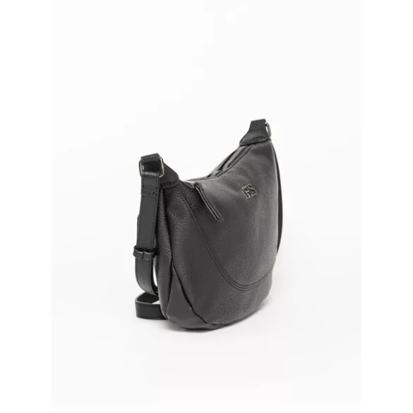 Heavy Tools unisex táska-Empathy Black