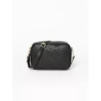 Heavy Tools unisex táska-Eager Black