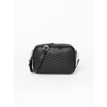 Heavy Tools unisex táska-Eager Black