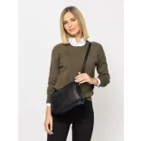 Heavy Tools unisex táska-Eager Black