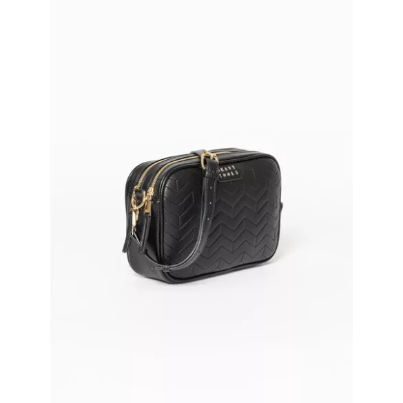 Heavy Tools unisex táska-Eager Black