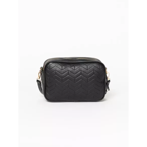Heavy Tools unisex táska-Eager Black