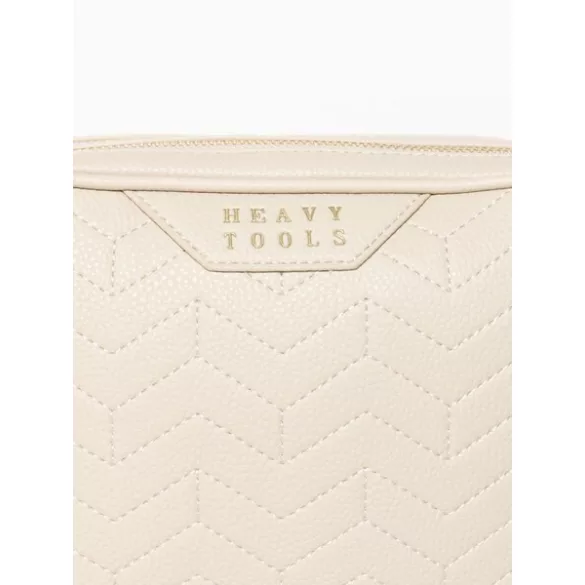 Heavy Tools unisex táska-Eager Sand