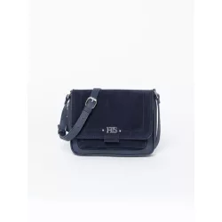 Heavy Tools unisex táska-Engage Navy