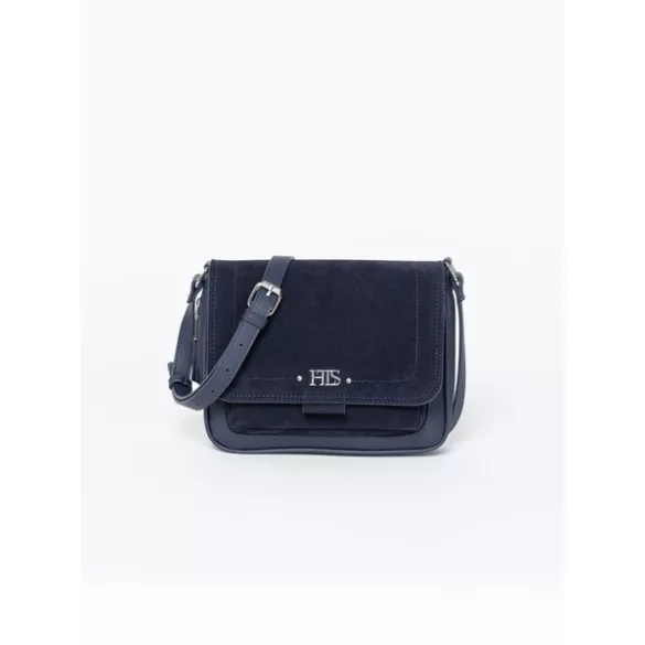 Heavy Tools unisex táska-Engage Navy