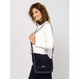 Heavy Tools unisex táska-Engage Navy