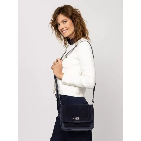 Heavy Tools unisex táska-Engage Navy