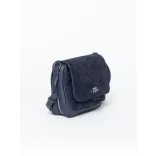 Heavy Tools unisex táska-Engage Navy