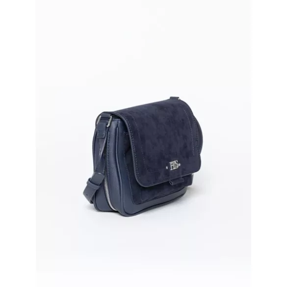Heavy Tools unisex táska-Engage Navy
