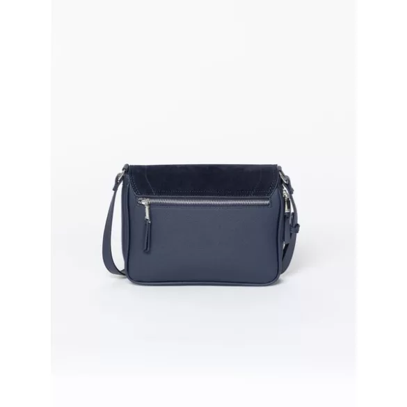 Heavy Tools unisex táska-Engage Navy