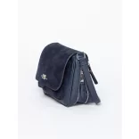 Heavy Tools unisex táska-Engage Navy