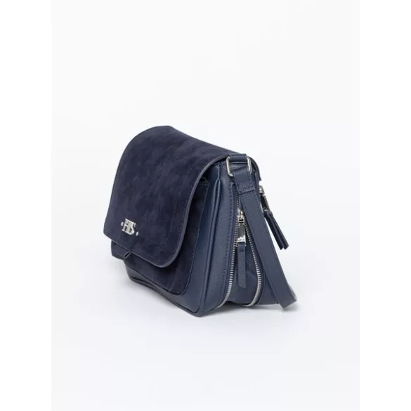 Heavy Tools unisex táska-Engage Navy