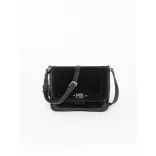 Heavy Tools unisex táska-Engage Black