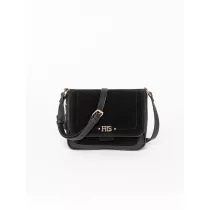 Heavy Tools unisex táska-Engage Black