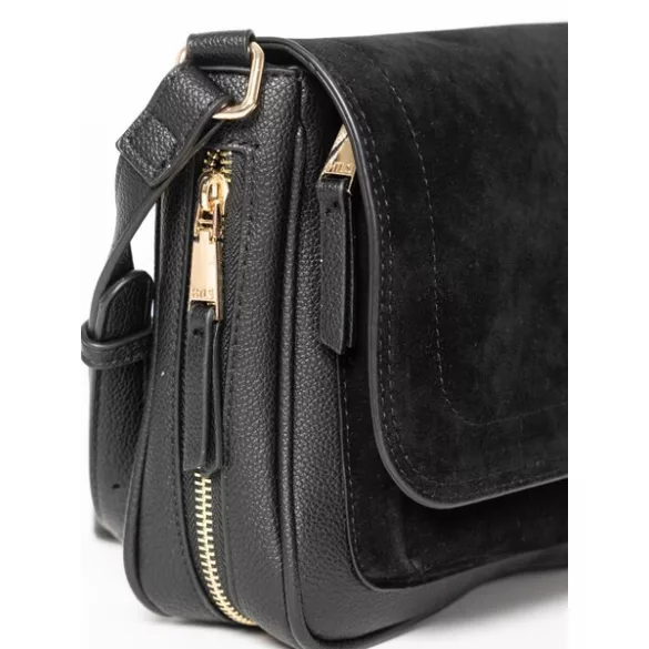 Heavy Tools unisex táska-Engage Black