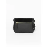 Heavy Tools unisex táska-Engage Black