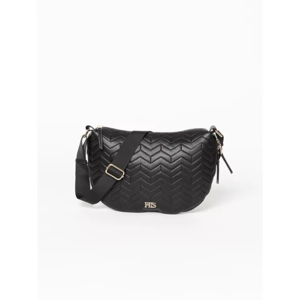 Heavy Tools unisex táska-Ella26 Black