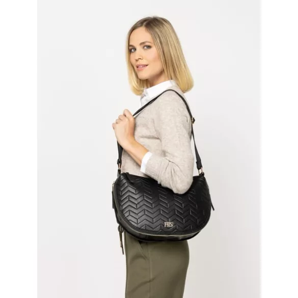 Heavy Tools unisex táska-Ella26 Black