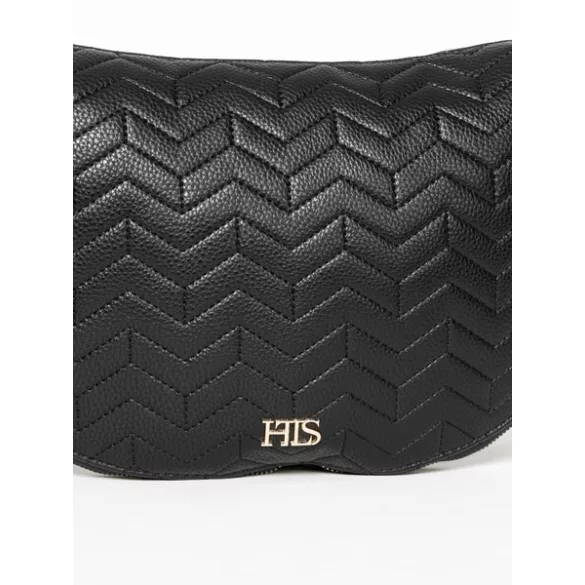 Heavy Tools unisex táska-Ella26 Black