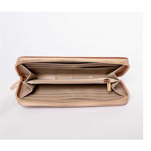 Heavy Tools Női pénztárca-EVENDA B08