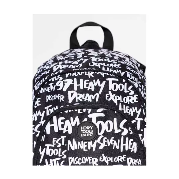 Heavy Tools Unisex Táska-ETTIE25 B10