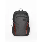 Heavy Tools unisex táska-Eveno26 Black