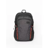 Heavy Tools unisex táska-Eveno26 Black