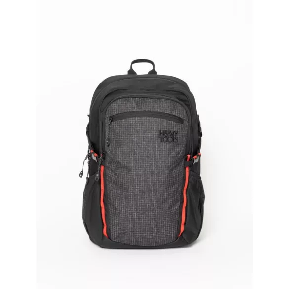Heavy Tools unisex táska-Eveno26 Black
