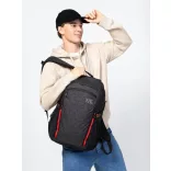 Heavy Tools unisex táska-Eveno26 Black