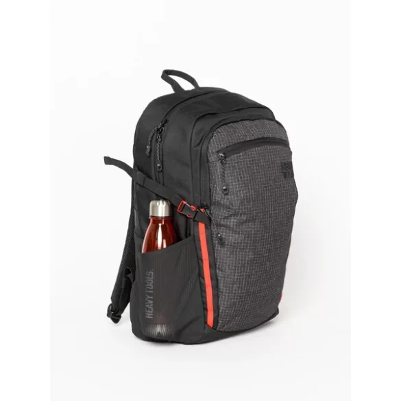 Heavy Tools unisex táska-Eveno26 Black