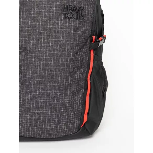 Heavy Tools unisex táska-Eveno26 Black