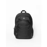 Heavy Tools unisex táska-Edolfo Black