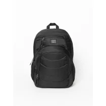 Heavy Tools unisex táska-Edolfo Black
