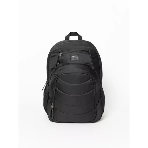 Heavy Tools unisex táska-Edolfo Black