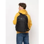 Heavy Tools unisex táska-Edolfo Black