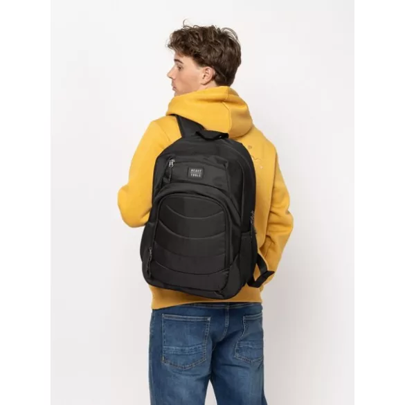 Heavy Tools unisex táska-Edolfo Black
