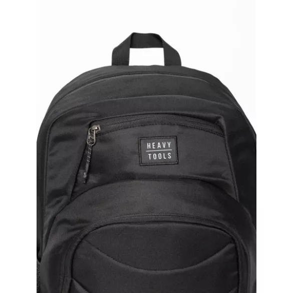Heavy Tools unisex táska-Edolfo Black