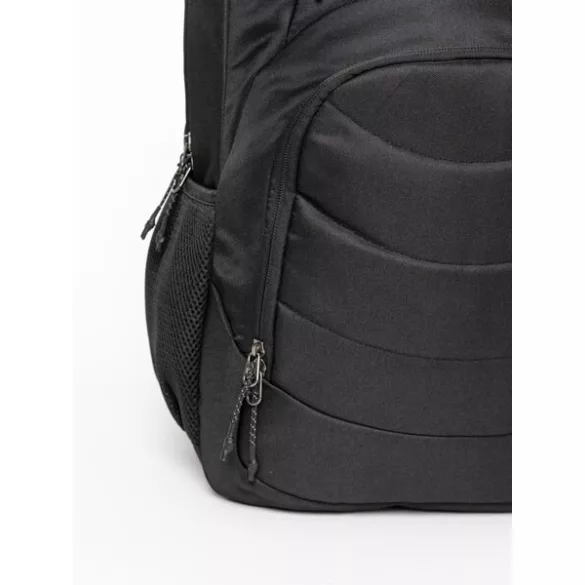 Heavy Tools unisex táska-Edolfo Black