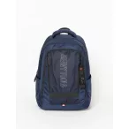 Heavy Tools unisex táska-Elrond Navy