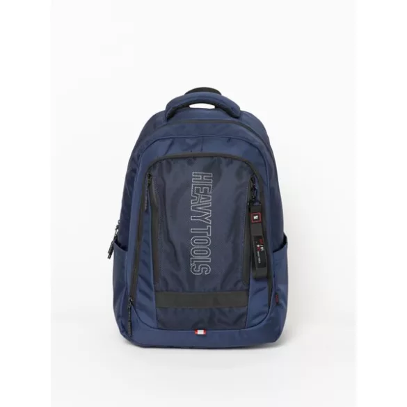 Heavy Tools unisex táska-Elrond Navy