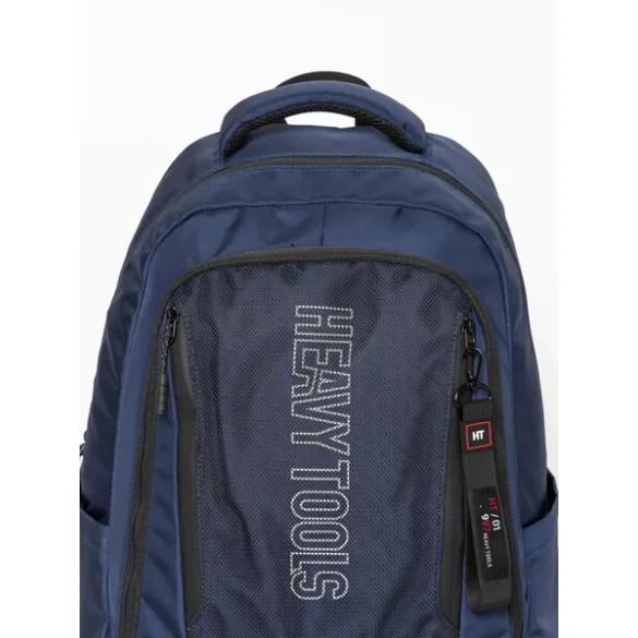 Heavy Tools unisex táska-Elrond Navy
