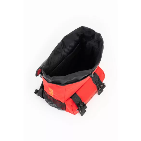 Budmil női táska-hátitáska - B10070096-002