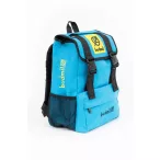 Budmil női táska-hátitáska - B10070096-004